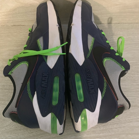 Nike Air Max Excee - Picture 8 of 12